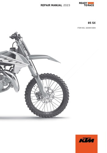 Ktm service workshop shop - service,