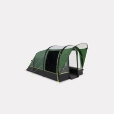 Kampa Brean 3 AIR Tent, 3
