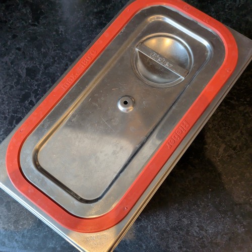 Rieber stainless steel - rieber,