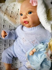 Reborn Olive By Bountiful Baby