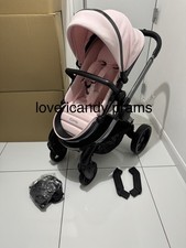 iCandy Peach 7 PINK BLUSH on