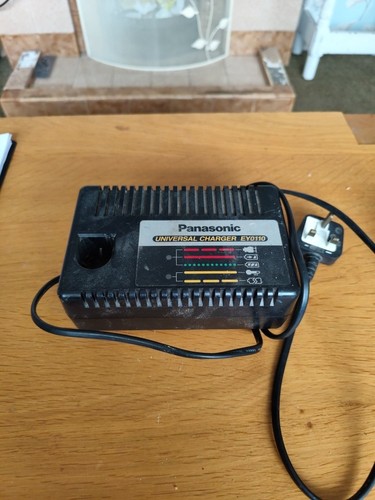 Panasonic 18v universal - 7.2-18v,