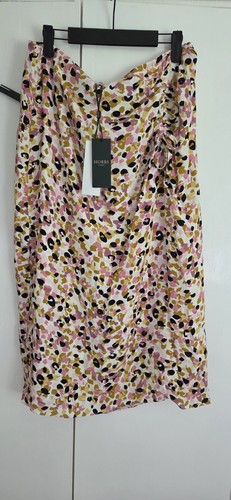 Hobbs rhiannon skirt size - rhiannon,