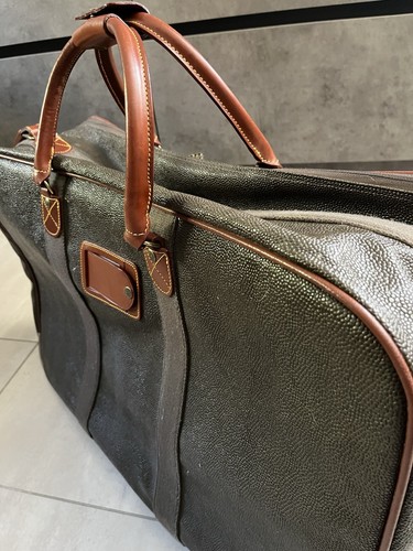 Mulberry vintage scotchgrain - mulberry,