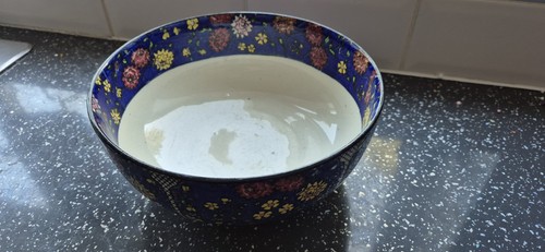 Royal doulton bowl - bowl, persian