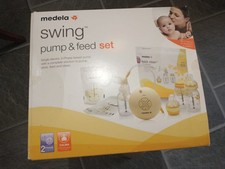 Medela Freestyle Hands-free Double Electric Breast Pump