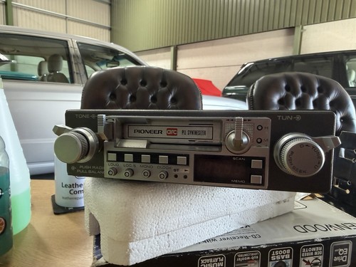 Pioneer 5300 car - ke-5300,