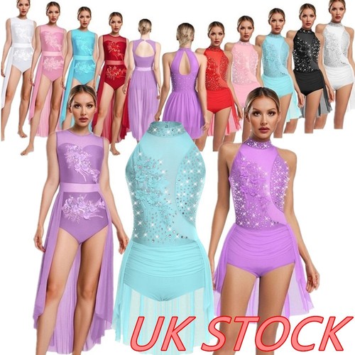 Women lyrical latin tango - women's,