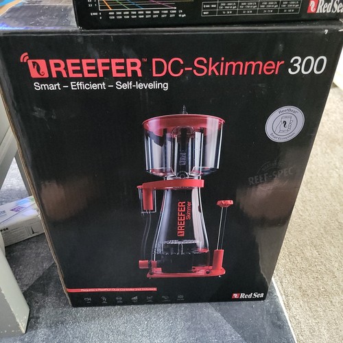 Red sea reef marine - dc,