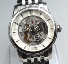 [N MINT] ORIS 7670 Artelier