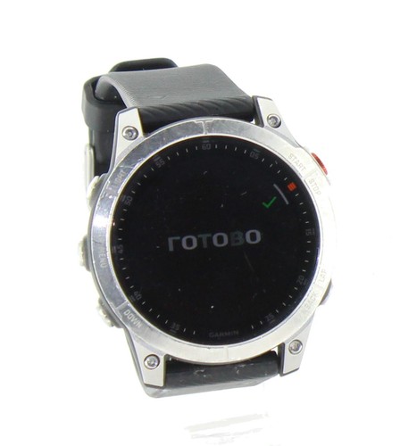 Garmin epix gen gps - garmin, watch