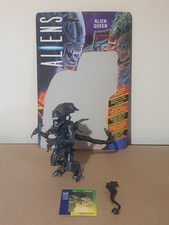 Vintage 90s Kenner Aliens Queen Alien Figure