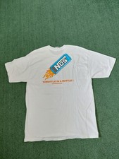 Nos Energy Drink Throttle In A