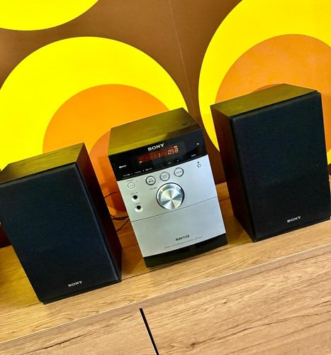 Sony cmt eh15 - cmt-eh15, micro