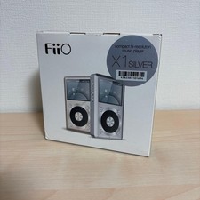 Fiio X1 High Resolution