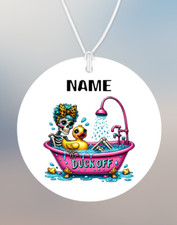 fun gift, car air freshener