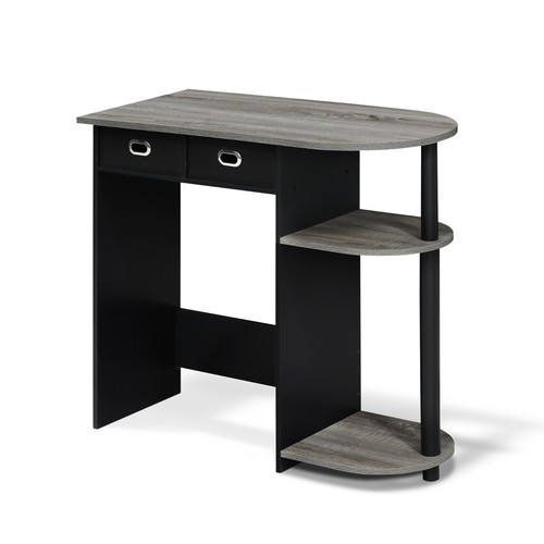 Furinno green desk - furinno, go