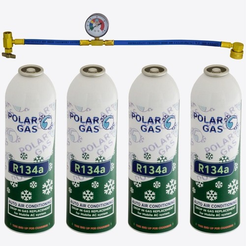 Car aircon refill r134 - car,