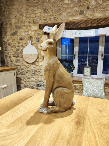 Shudehill country brown hare - shudehill,