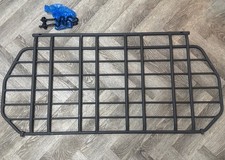 Volvo  XC90 2003-2014 Dog Guard with Fixed Partition Genuine