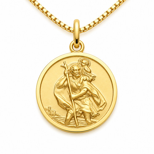 9ct gold plated - 9ct,