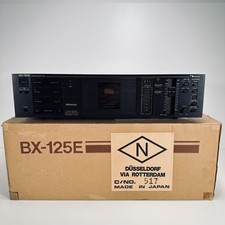 Nakamichi BX-125E Cassette
