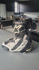 Alpinestars Supertech R Boots