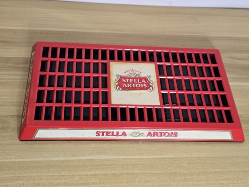 Vintage stella artois bar drip - artois,