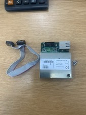 Visonic PowerLink 3.0 UK   Broadband IP Module - for Visonic and ADT Powermaster