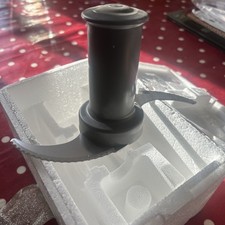 Robot Coupe Serrated Blade -