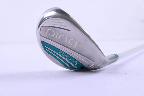 Ladies ping rhapsody 2015 - ladies,
