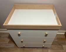 Classic Two-Tone Changing