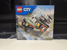 LEGO City 60447 Off-Road