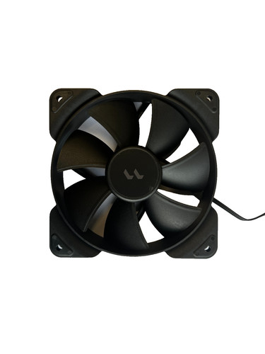 Fractal design aspect 120mm - aspect, 12