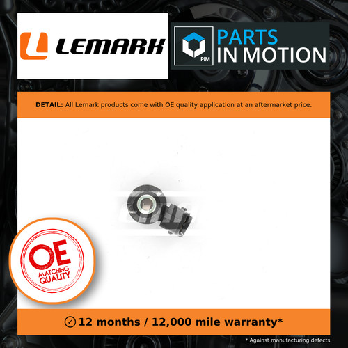 Knock sensor fits renault - fits,