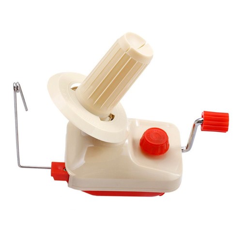 Kit wool winder - winder, holder
