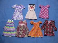 Bundle of Doll clothes for