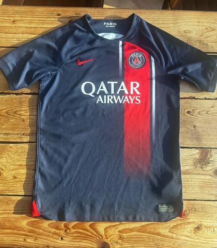 Psg home shirt large - psg,