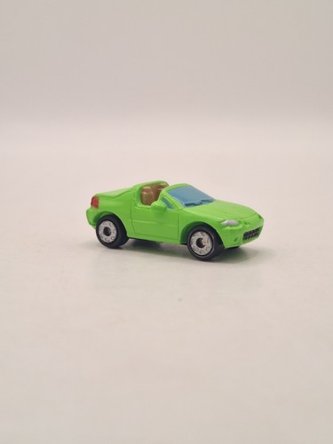 Micro machines honda - honda, crx