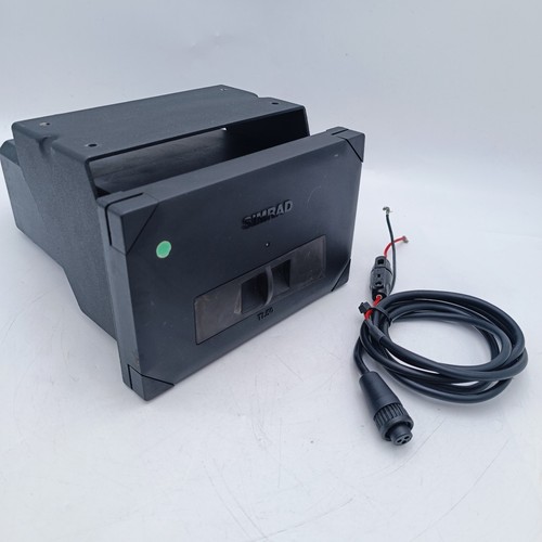 Simrad tl50 turbo loader - turbo,
