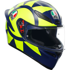 AGV K1 S Motorcycle Motorbike