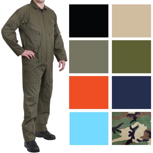 Flight suit work coveralls - work,