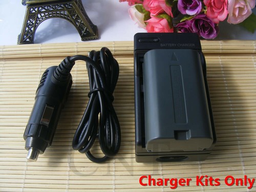 Battery charger for vsk0581 - for,