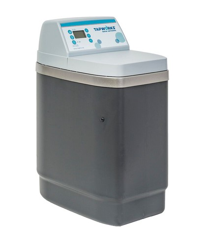 Tapworks 11l water softener - 11l,