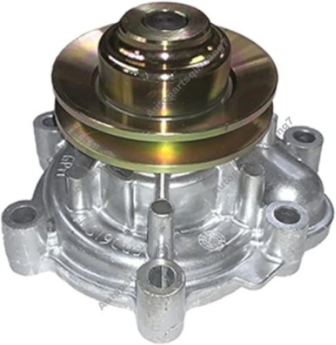 Coolant pump 333 - pump, 333/e8403