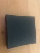 65mm x 65mm x 10mm Rubber pad