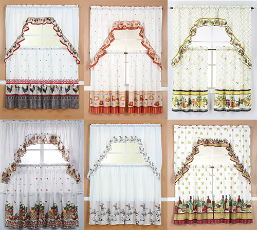 Piece printed window - 3,