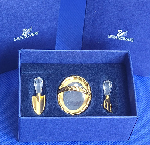 Swarovski crystal memories - swarovski,