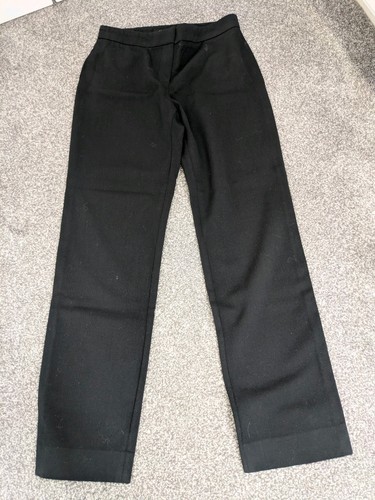 Jaeger black smart wool - jaeger,