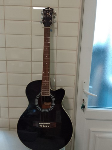 Chord electro acoustic - electro,